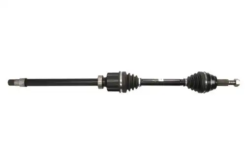 полуоска POINT GEAR PNG74761