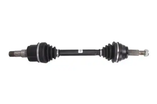 полуоска POINT GEAR PNG74762
