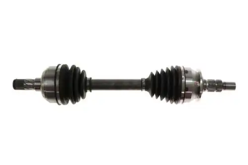 полуоска POINT GEAR PNG74774