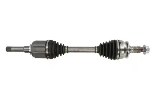 полуоска POINT GEAR PNG74781