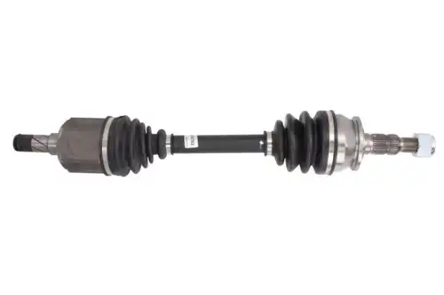 полуоска POINT GEAR PNG74783