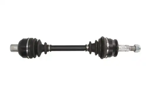 полуоска POINT GEAR PNG74793