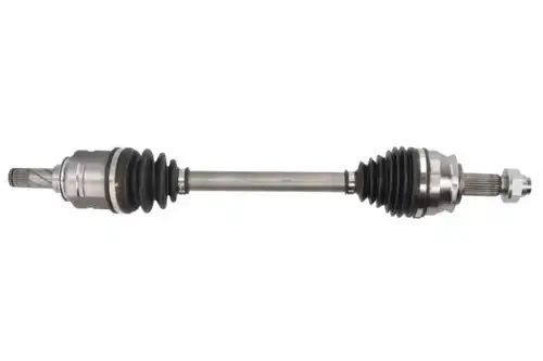 полуоска POINT GEAR PNG74796