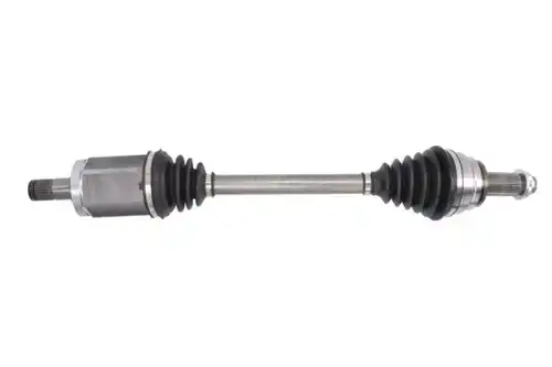 полуоска POINT GEAR PNG74809