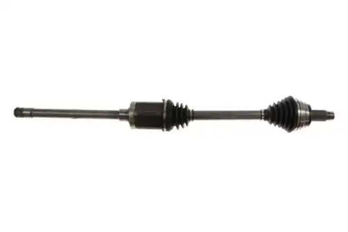 полуоска POINT GEAR PNG74810