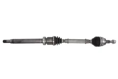 полуоска POINT GEAR PNG74817