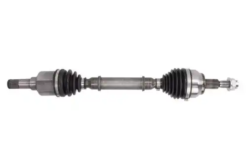 полуоска POINT GEAR PNG74818