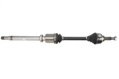 полуоска POINT GEAR PNG74823