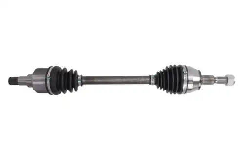 полуоска POINT GEAR PNG74831