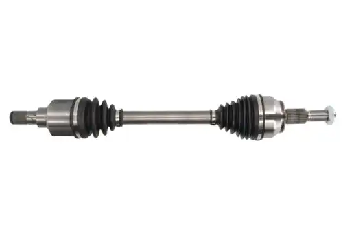 полуоска POINT GEAR PNG74833