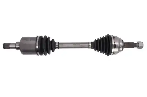 полуоска POINT GEAR PNG74835