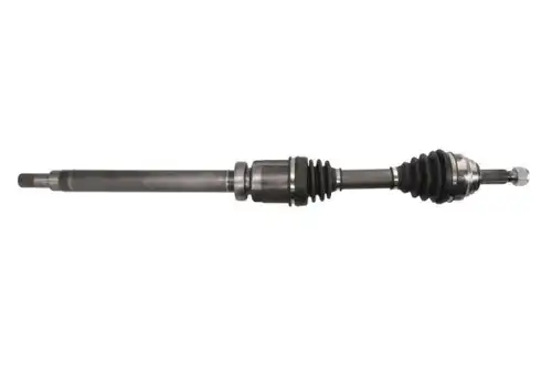 полуоска POINT GEAR PNG74836