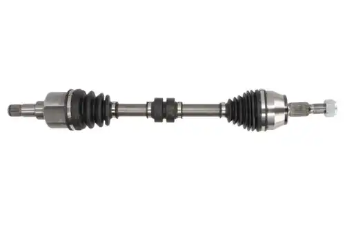 полуоска POINT GEAR PNG74839