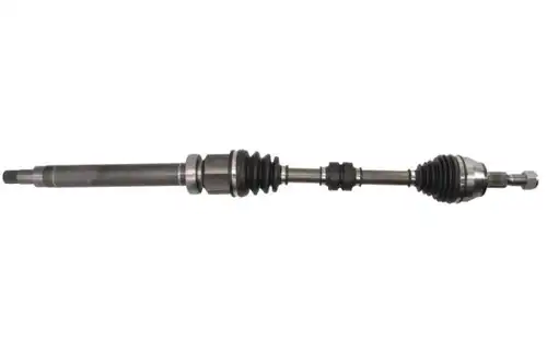 полуоска POINT GEAR PNG74840
