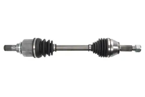 полуоска POINT GEAR PNG74841