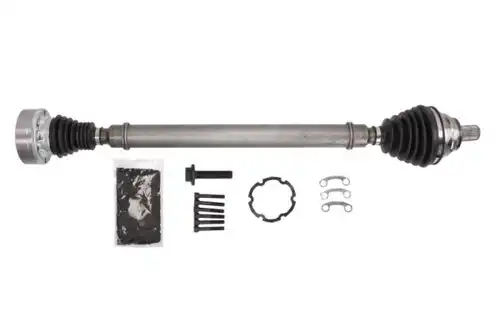 полуоска POINT GEAR PNG74863