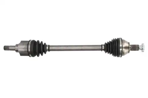 полуоска POINT GEAR PNG74873