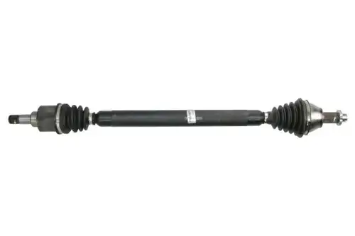 полуоска POINT GEAR PNG74874