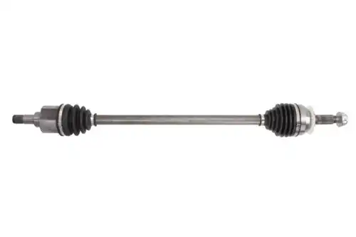 полуоска POINT GEAR PNG74875