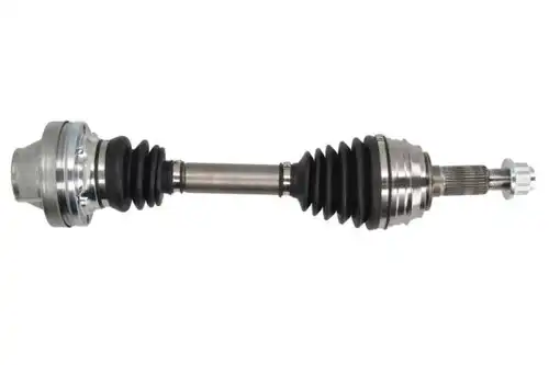 полуоска POINT GEAR PNG74880