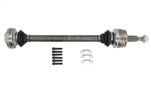 полуоска POINT GEAR PNG74882