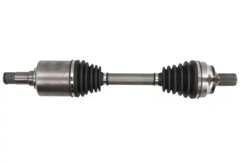 полуоска POINT GEAR PNG74883