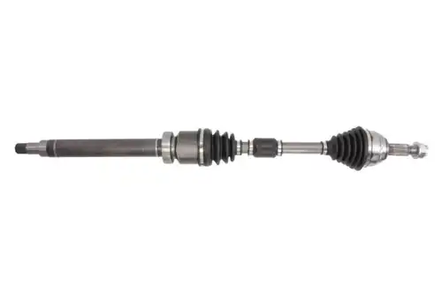полуоска POINT GEAR PNG74887