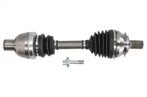 полуоска POINT GEAR PNG74901