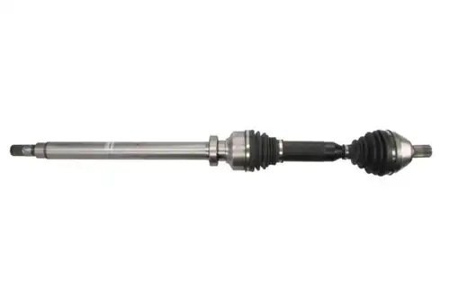 полуоска POINT GEAR PNG74904