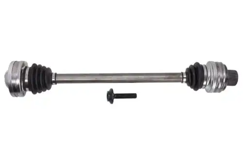 полуоска POINT GEAR PNG74915