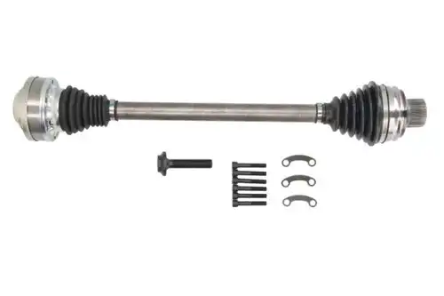 полуоска POINT GEAR PNG74916