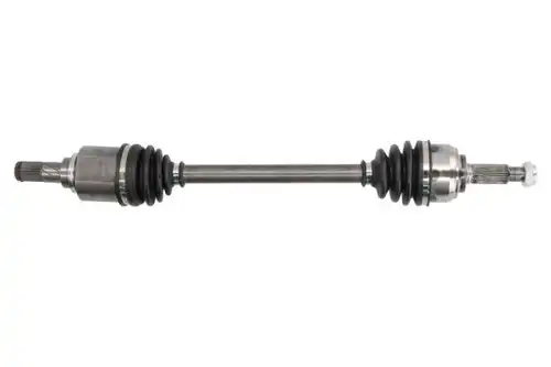 полуоска POINT GEAR PNG74940