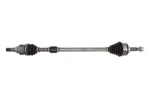 полуоска POINT GEAR PNG74951