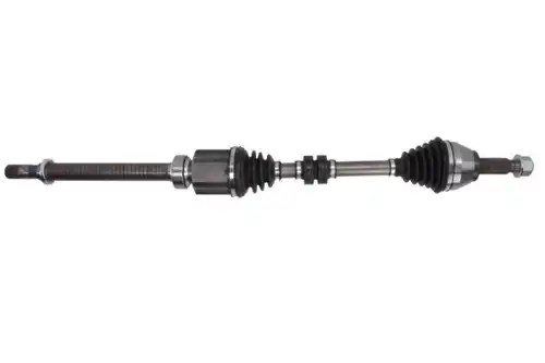 полуоска POINT GEAR PNG74954