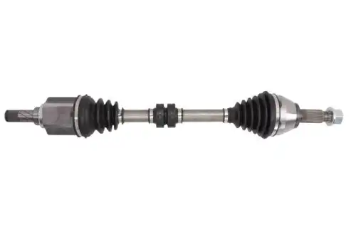 полуоска POINT GEAR PNG74955