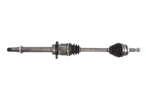 полуоска POINT GEAR PNG74956