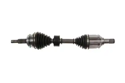 полуоска POINT GEAR PNG74957