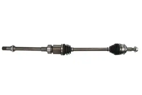 полуоска POINT GEAR PNG74964
