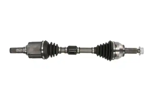 полуоска POINT GEAR PNG74965