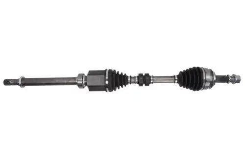 полуоска POINT GEAR PNG74966
