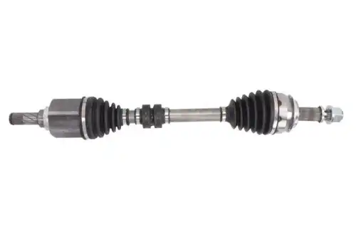 полуоска POINT GEAR PNG74967