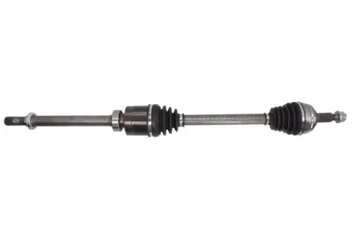 полуоска POINT GEAR PNG74974