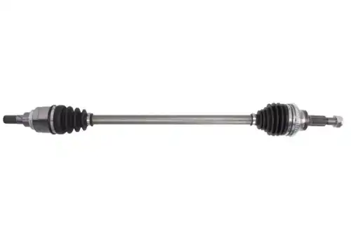 полуоска POINT GEAR PNG74975