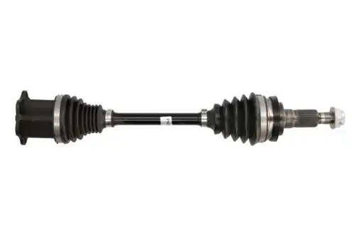 полуоска POINT GEAR PNG74978