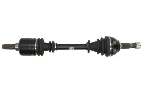 полуоска POINT GEAR PNG74981