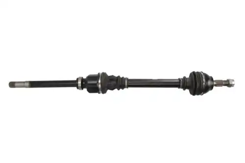 полуоска POINT GEAR PNG74987