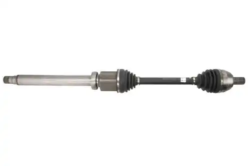 полуоска POINT GEAR PNG74992