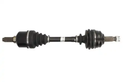 полуоска POINT GEAR PNG74995