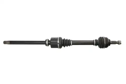 полуоска POINT GEAR PNG74999