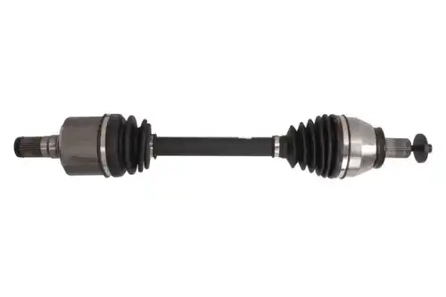 полуоска POINT GEAR PNG75000
